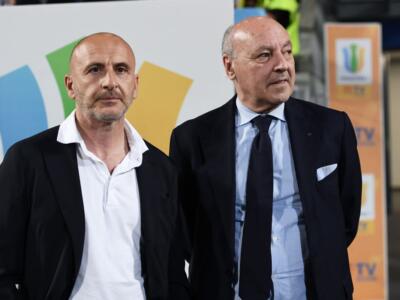Beccalossi: “Il distacco in classifica tra Inter e Milan è giusto, va fatto un plauso a chi ha gestito cessioni eccellenti”