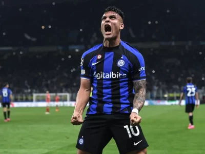 Ventola: “In Champions l’Inter è indietro rispetto alle migliori, Lautaro non ha il rigore nel sangue”