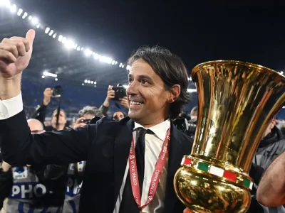 Mazzola: “Molto emozionante tornare ad Appiano, Inzaghi non si può paragonare ad Herrera ma entrerà nella storia”