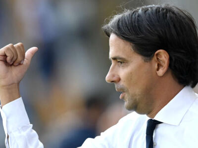 Moratti: “Questa Inter a volte mi ricorda quella di Herrera, mi hanno sorpreso diverse doti di Inzaghi”
