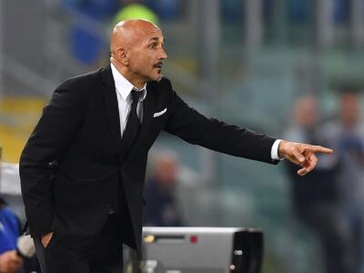 Inter, Spalletti: “Scudetto meritato ma mi è piaciuto più il Bologna”