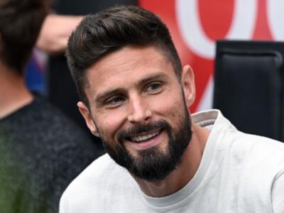 Milan, Giroud e la maledizione del 9 sfatata: grazie Olivier