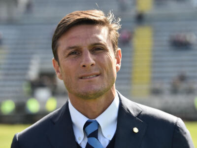 Ansaldi: “L’Inter è sempre un club particolare per gli argentini, un’emozione la chiamata di Zanetti”